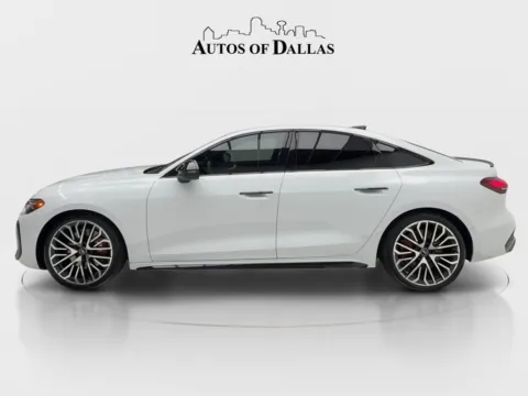 More photos of 2025 Audi S5 3.0T Premium Plus at Autos of Dallas - Plano, TX