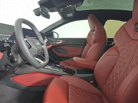 More photos of 2025 Audi S5 3.0T Premium Plus at Autos of Dallas - Plano, TX