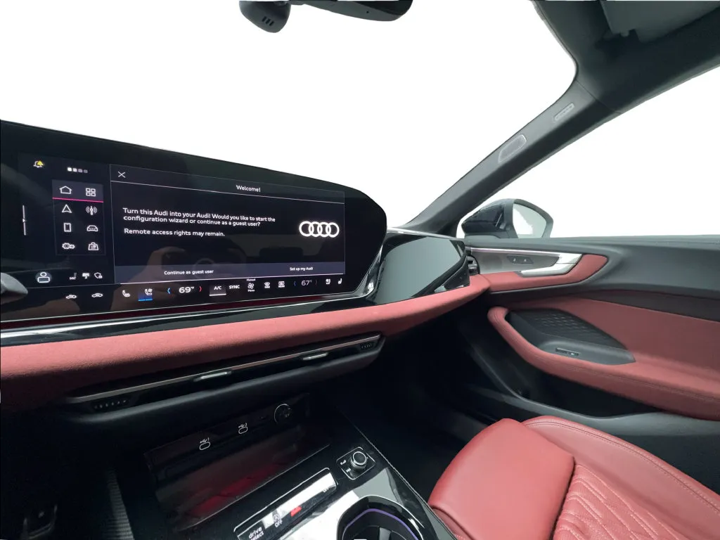 Audi S5 photo 46