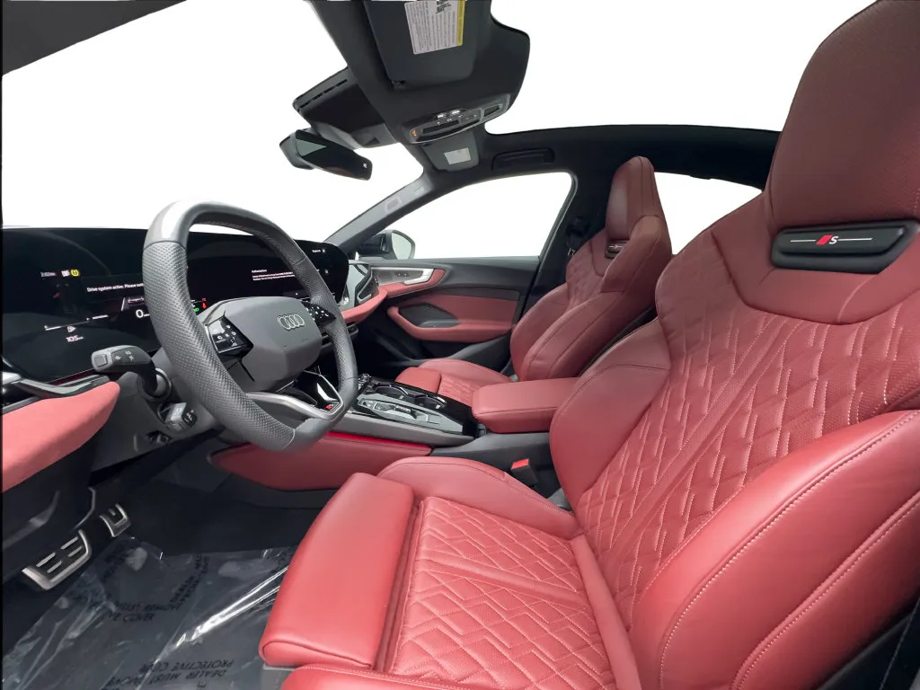 Audi S5 photo 22