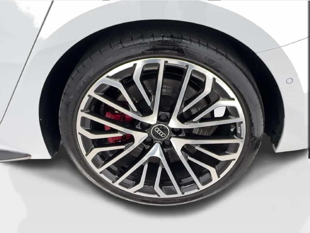 Audi S5 photo 14