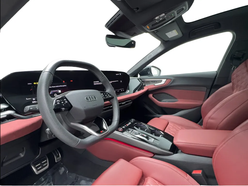 Audi S5 photo 23
