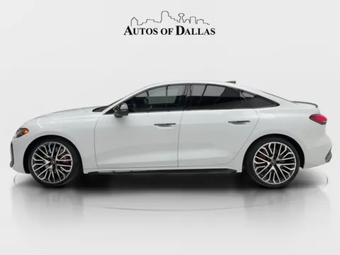 More photos of 2025 Audi S5 3.0T Premium Plus at Autos of Dallas - Plano, TX