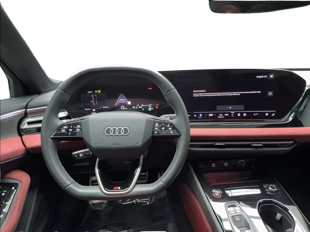 Audi S5 photo 39