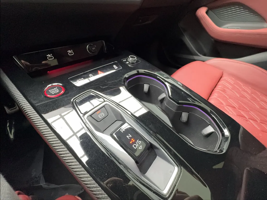Audi S5 photo 48