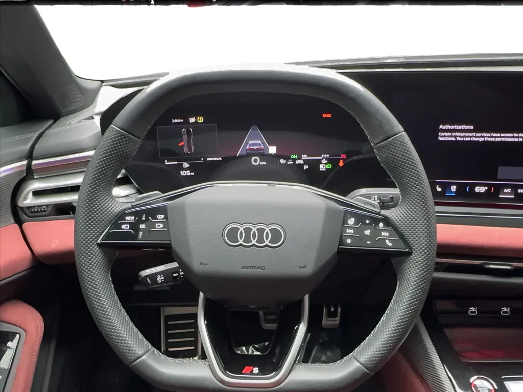 Audi S5 photo 40