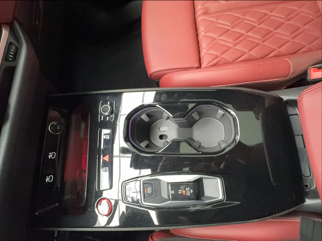 Audi S5 photo 49