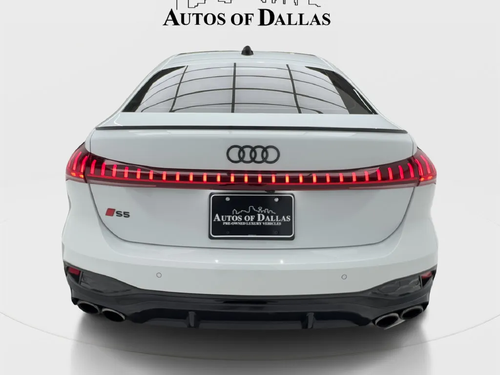 Audi S5 photo 10