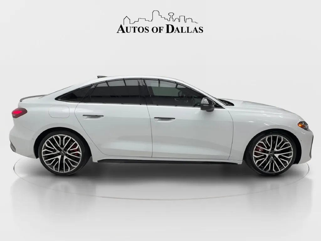 Audi S5 photo 7