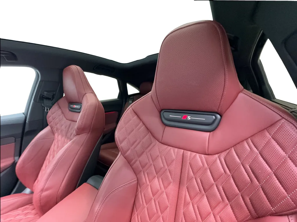 Audi S5 photo 42