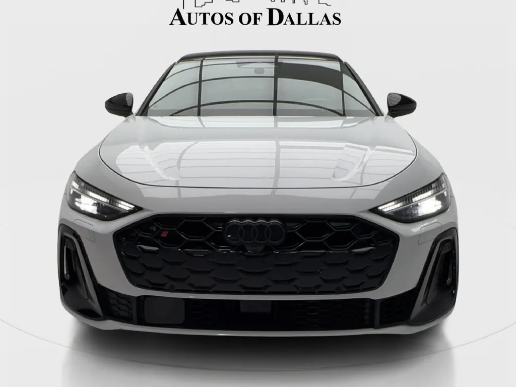 Audi S5 photo 4