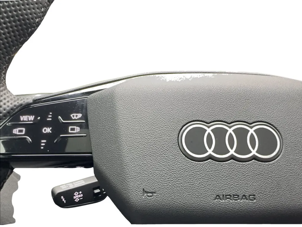Audi S5 photo 45