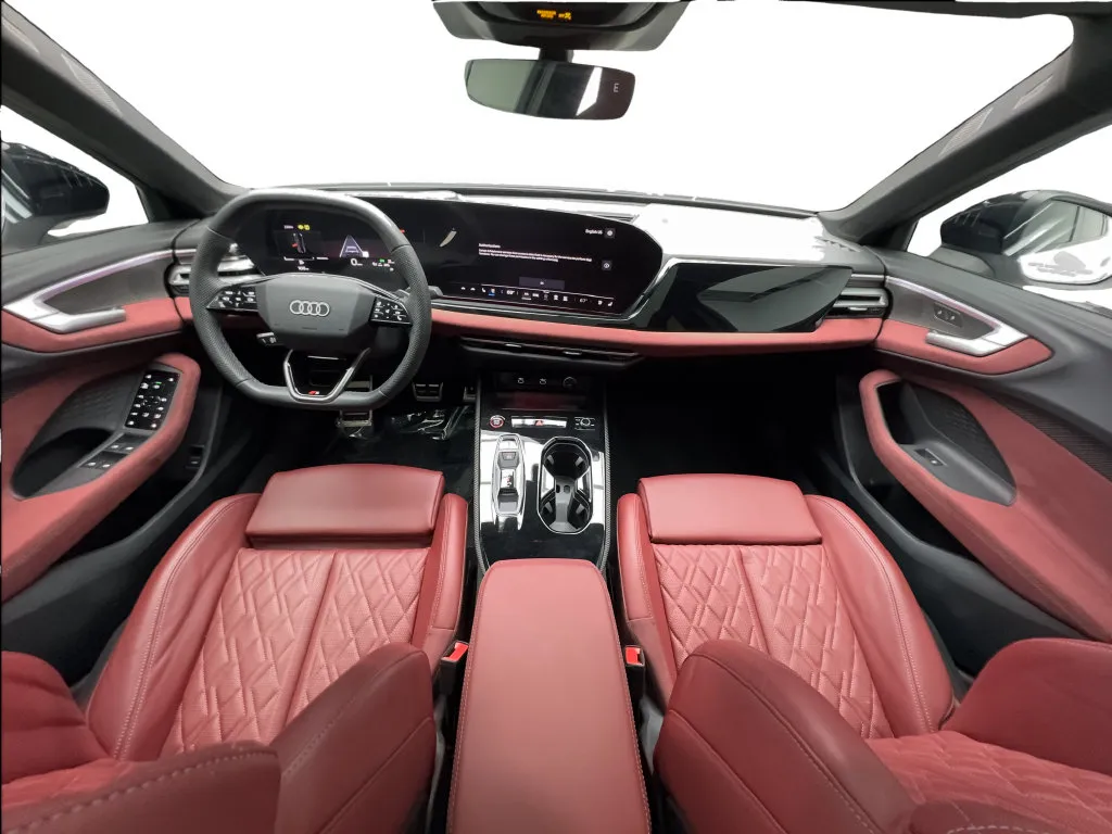 Audi S5 photo 41