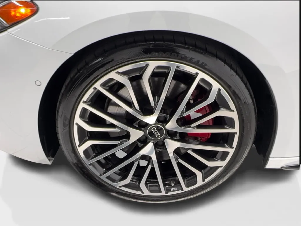 Audi S5 photo 15