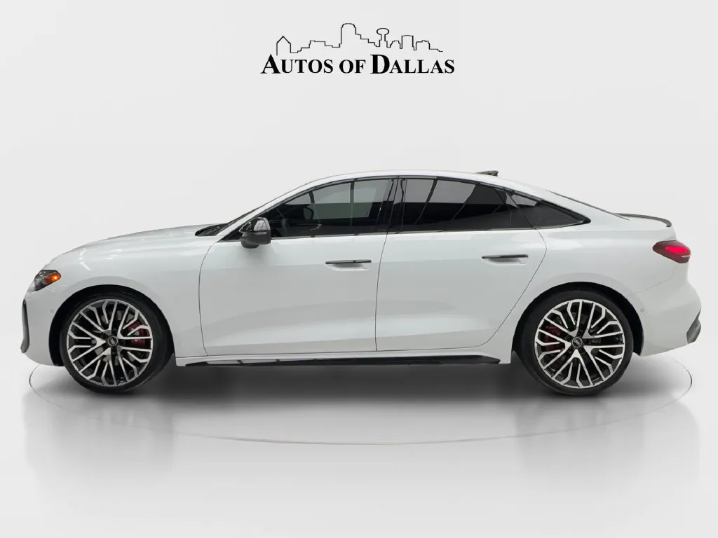 Audi S5 photo 6