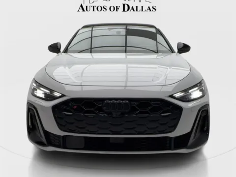 More photos of 2025 Audi S5 3.0T Premium Plus at Autos of Dallas - Plano, TX