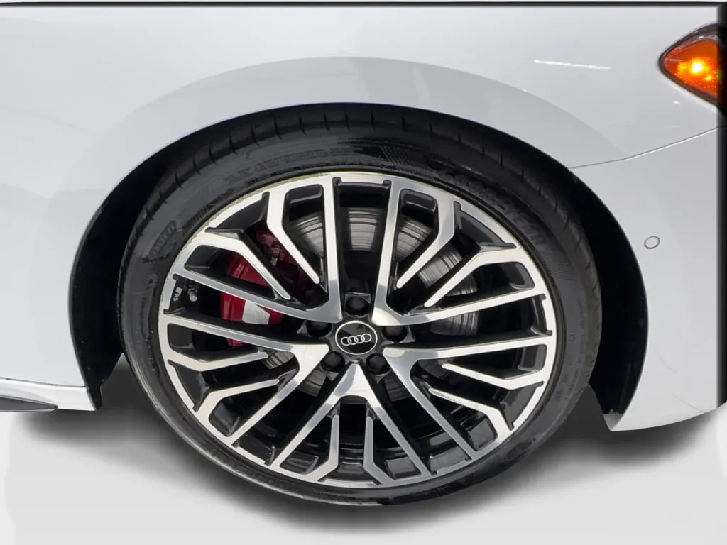 Audi S5 photo 16