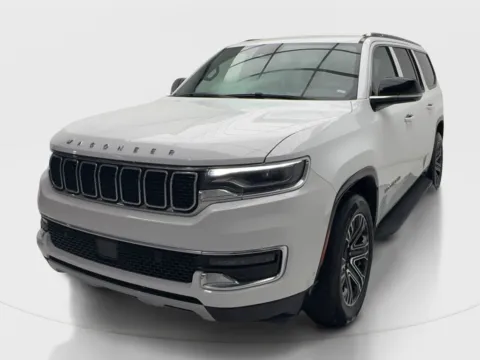 More photos of 2024 Jeep Wagoneer L Series II at Autos of Dallas - Plano, TX
