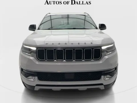 More photos of 2024 Jeep Wagoneer L Series II at Autos of Dallas - Plano, TX
