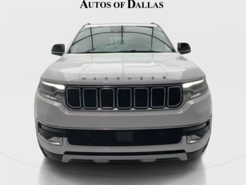 More photos of 2024 Jeep Wagoneer L Series II at Autos of Dallas - Plano, TX