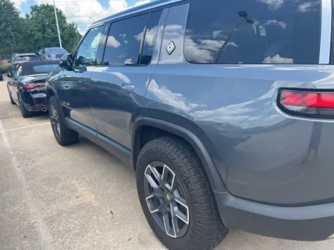 More photos of 2025 Rivian R1S Adventure at Autos of Dallas - Plano, TX