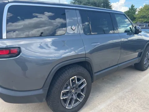 More photos of 2025 Rivian R1S Adventure at Autos of Dallas - Plano, TX