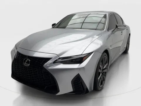 More photos of 2023 Lexus IS 350 F SPORT at Autos of Dallas - Plano, TX