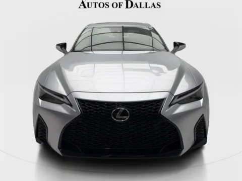 Another view of 2023 Lexus IS 350 F SPORT for sale in Plano, TX at Autos of Dallas - Plano