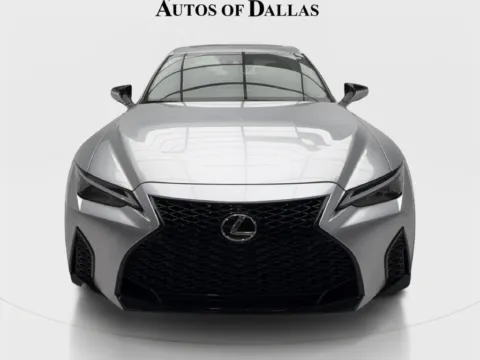 More photos of 2023 Lexus IS 350 F SPORT at Autos of Dallas - Plano, TX
