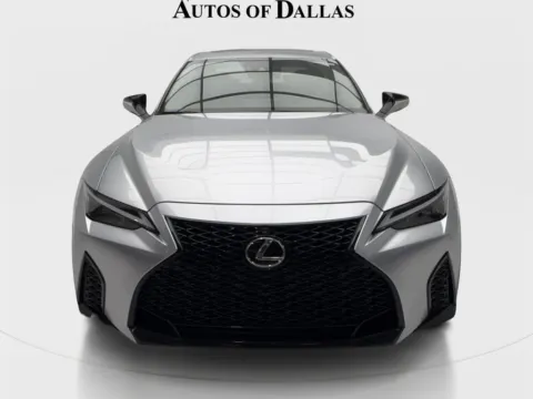 Another view of 2023 Lexus IS 350 F SPORT for sale in Plano, TX at Autos of Dallas - Plano