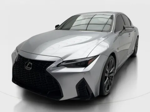 More photos of 2023 Lexus IS 350 F SPORT at Autos of Dallas - Plano, TX