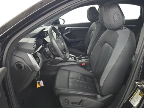 More photos of 2025 Audi A3 40 Premium at Autos of Dallas - Plano, TX