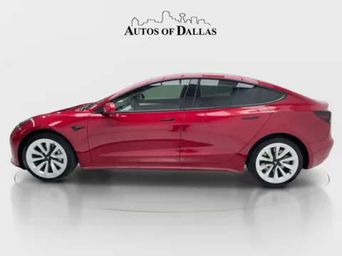 More photos of 2023 Tesla Model 3 at Autos of Dallas - Plano, TX