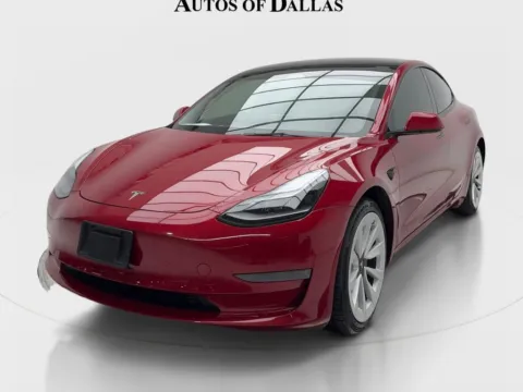 More photos of 2023 Tesla Model 3 at Autos of Dallas - Plano, TX