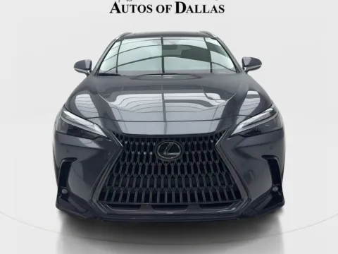 Another view of 2025 Lexus NX 250 Base for sale in Plano, TX at Autos of Dallas - Plano