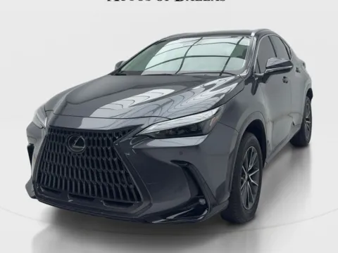 More photos of 2025 Lexus NX 250 Base at Autos of Dallas - Plano, TX