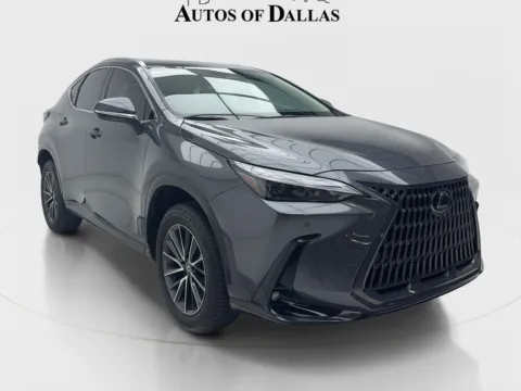 Photos of 2025 Lexus NX 250 Base for sale in Plano, TX at Autos of Dallas - Plano