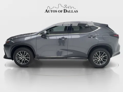 More photos of 2025 Lexus NX 250 Base at Autos of Dallas - Plano, TX