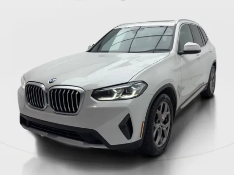 More photos of 2024 BMW X3 sDrive30i at Autos of Dallas - Plano, TX