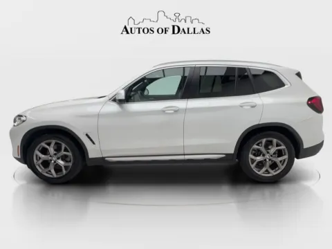 More photos of 2024 BMW X3 sDrive30i at Autos of Dallas - Plano, TX