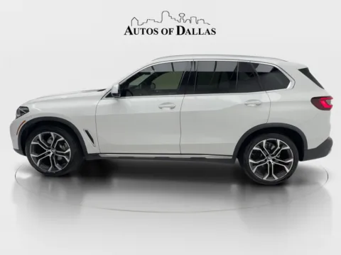 More photos of 2021 BMW X5 sDrive40i at Autos of Dallas - Plano, TX