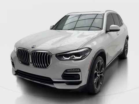 More photos of 2021 BMW X5 sDrive40i at Autos of Dallas - Plano, TX