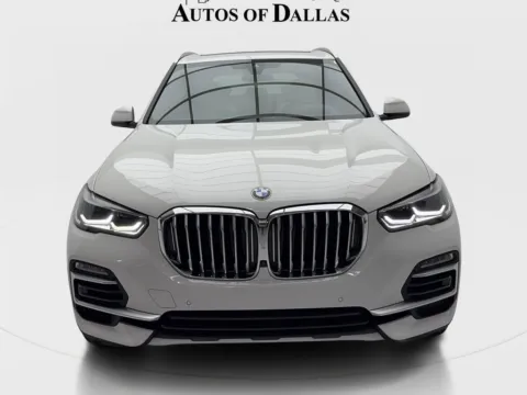 More photos of 2021 BMW X5 sDrive40i at Autos of Dallas - Plano, TX