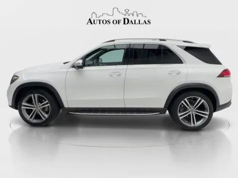 More photos of 2022 Mercedes-Benz GLE 350 at Autos of Dallas - Plano, TX