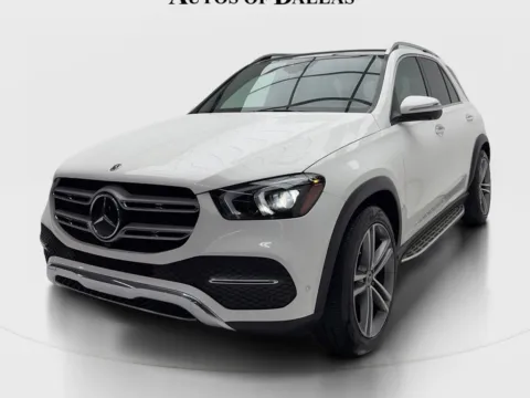 More photos of 2022 Mercedes-Benz GLE 350 at Autos of Dallas - Plano, TX