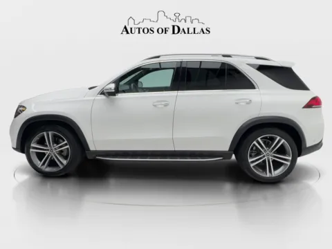 More photos of 2022 Mercedes-Benz GLE 350 at Autos of Dallas - Plano, TX