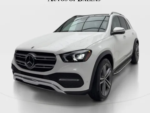More photos of 2022 Mercedes-Benz GLE 350 at Autos of Dallas - Plano, TX