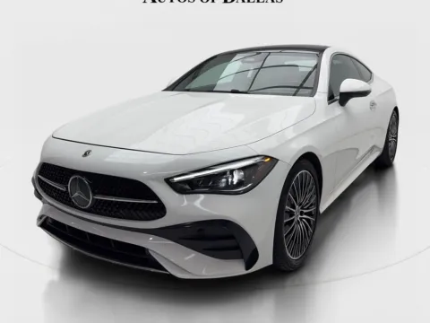 More photos of 2025 Mercedes-Benz CLE 300 at Autos of Dallas - Plano, TX
