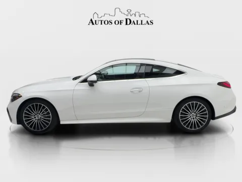 More photos of 2025 Mercedes-Benz CLE 300 at Autos of Dallas - Plano, TX