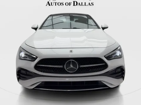 Another view of 2025 Mercedes-Benz CLE 300 for sale in Plano, TX at Autos of Dallas - Plano